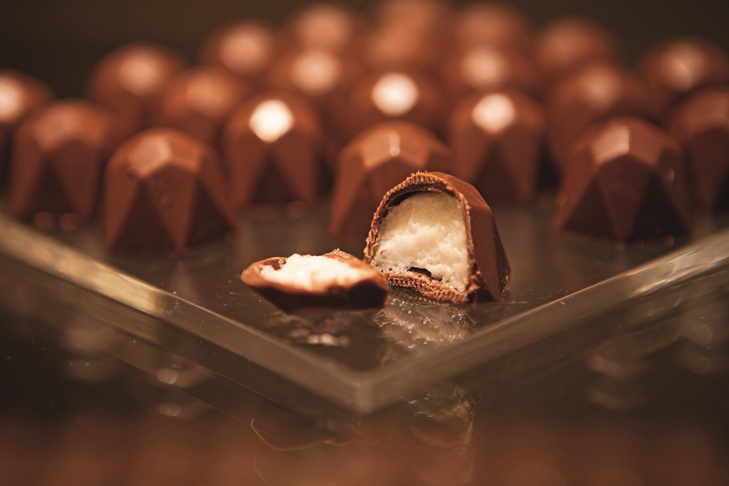Cau Chocolates – Shopping Iguatemi