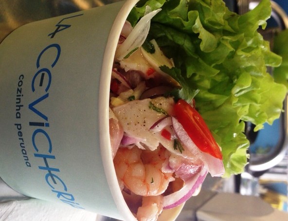 La Cevicheria