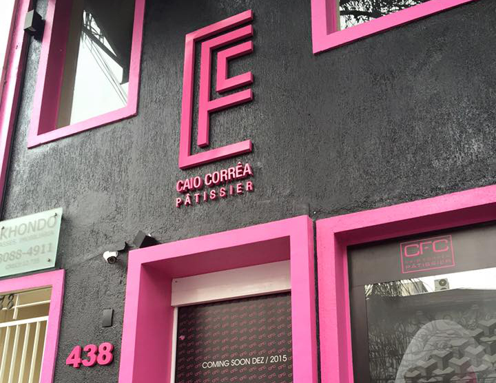 Boutique CFC Pâtissier Boutique CFC Pâtissier