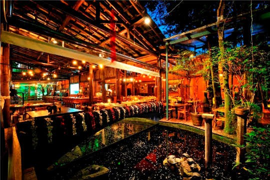 Chácara Santa Cecília Chácara Santa Cecília