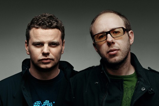 The Chemical Brothers: entre os primeiros artistas confirmados no Sónar São Paulo 2015 The Chemical Brothers: entre os primeiros artistas confirmados no Sónar São Paulo 2015