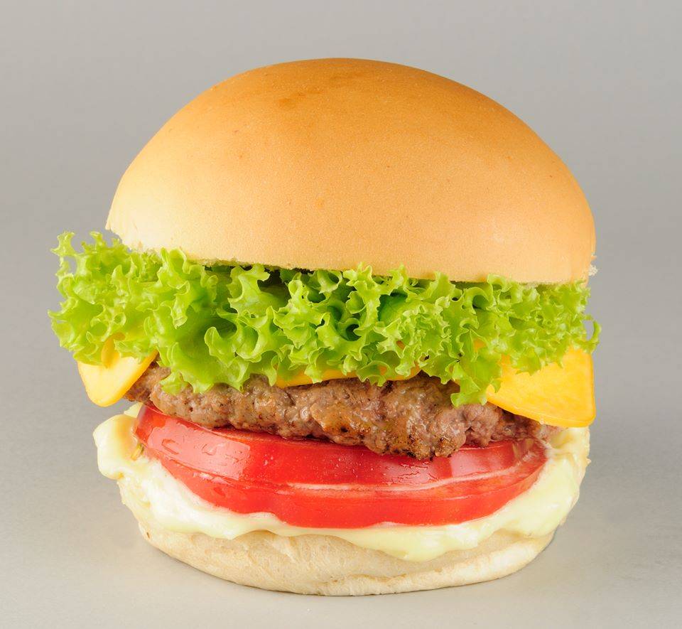 Chicohamburger – Moema