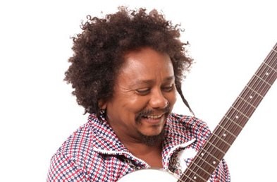 Chico César Chico César