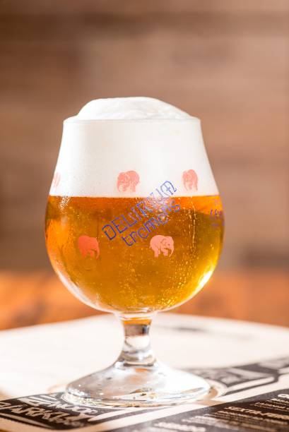 Chope Delirium Tremens