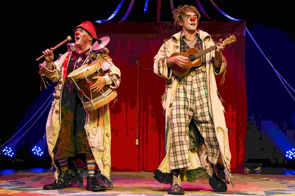 Antes do Dia Clarear Antes do Dia Clarear