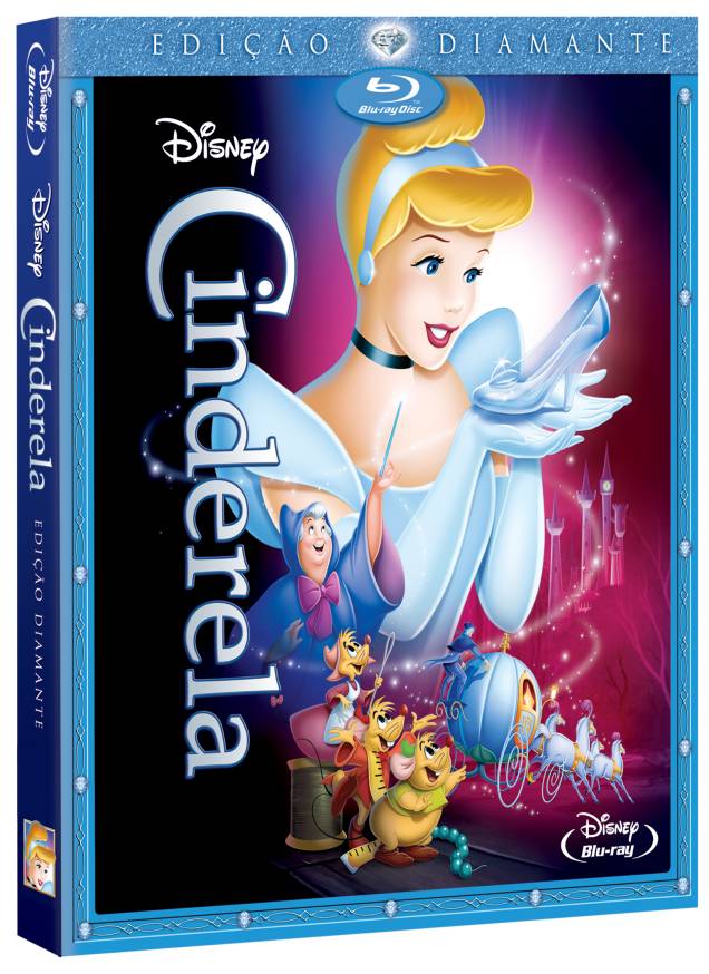 Cinderela - filme Cinderela - filme