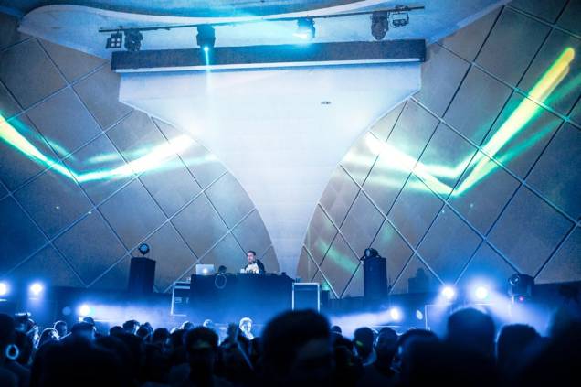 Cine Joia: balada reúne moderninhos para shows e baladas Cine Joia: balada reúne moderninhos para shows e baladas