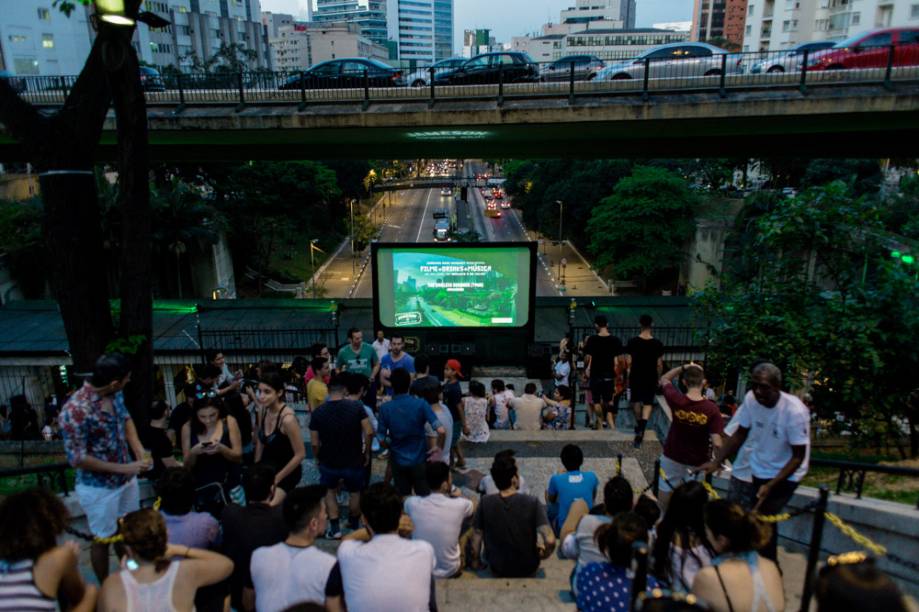 Mirante 9 de Julho: programação especial para a Parada Gay