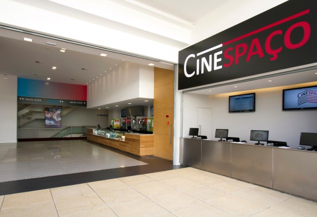 Cinespaço Cinespaço
