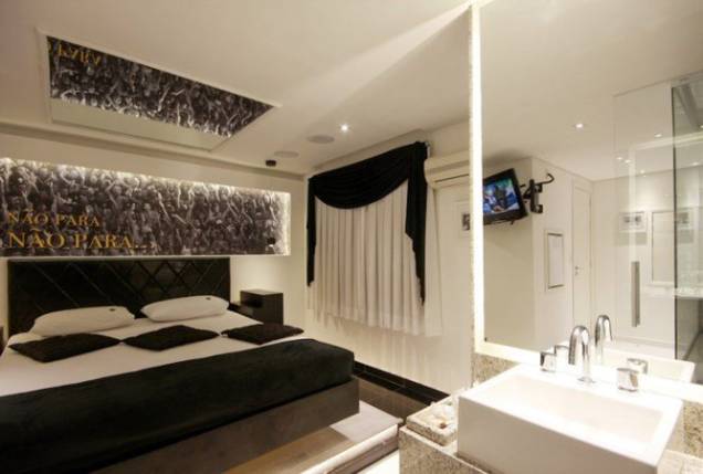 Motel Classe A Motel Classe A