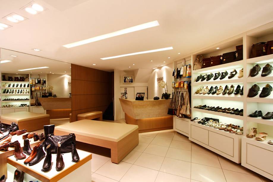 Binne Comfort: calçados masculinos e femininos Binne Comfort: calçados masculinos e femininos