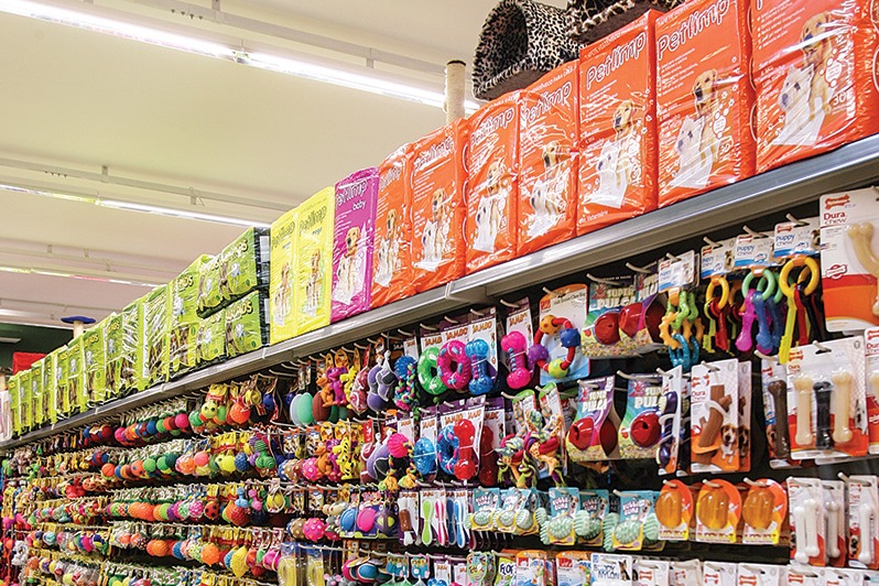 Rede de pet shop Cobasi Rede de pet shop Cobasi