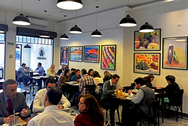 Cocina Criolla Cocina Criolla