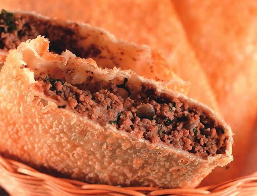 Pastel da Maria – Tatuapé