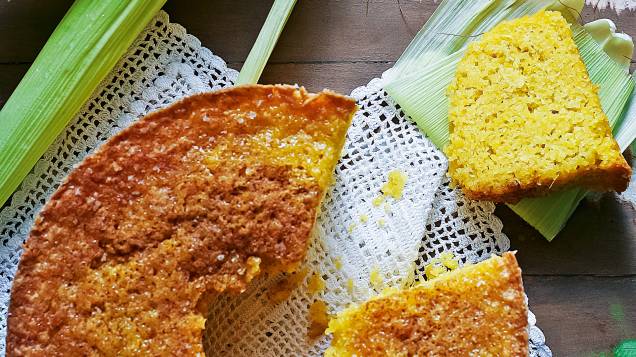 Bolo à Toa: receitas com jeitão caseiro Bolo à Toa: receitas com jeitão caseiro