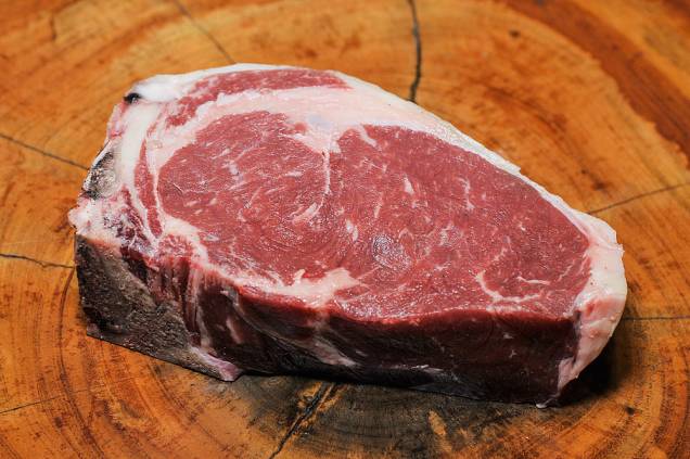 Cortes como ny strip Cortes como ny strip