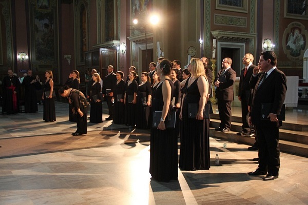 Coro da Osesp Coro da Osesp