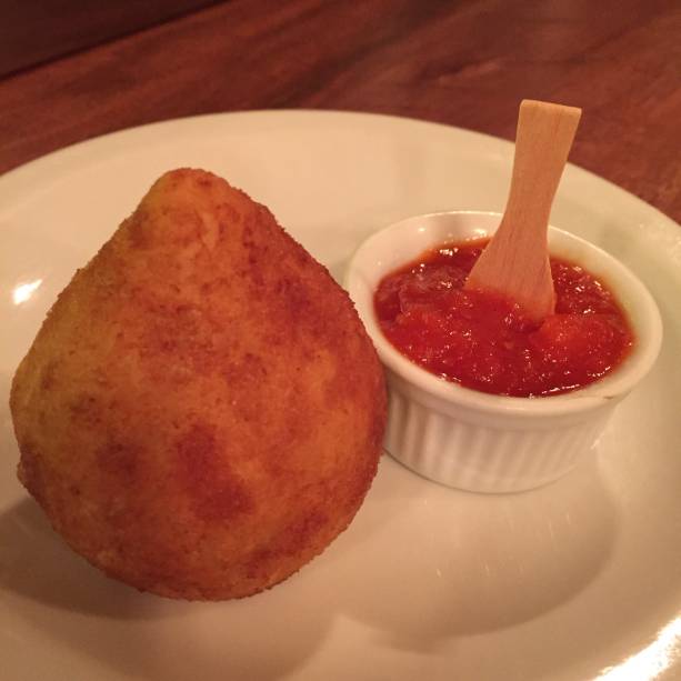 	Coxinha de porco 