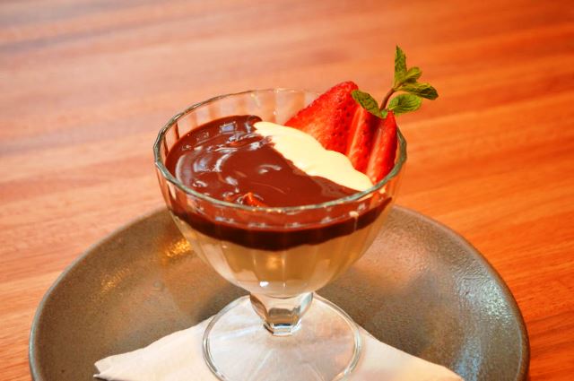 Creme de Mascarpone Creme de Mascarpone