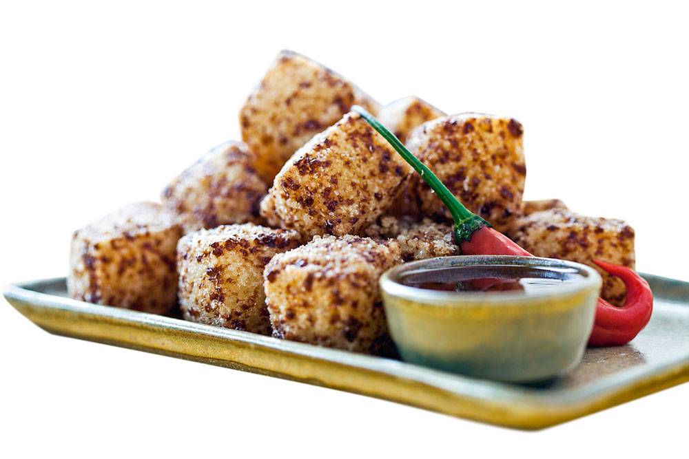 Taste of São Paulo
