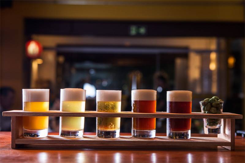 Cervejaria Ideal
