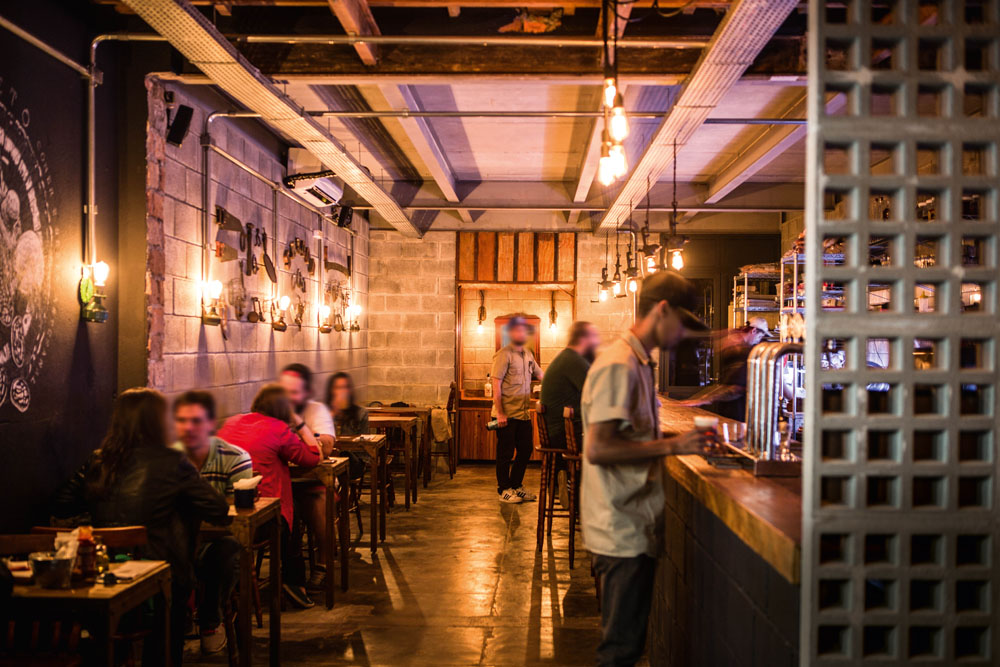 Fechado definitivamente, bar Cateto vira clube de assinaturas