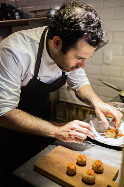 Bosch: culinária mediterrânea Bosch: culinária mediterrânea