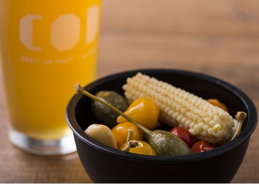 C.O.D. – Craft on Draft C.O.D. – Craft on Draft