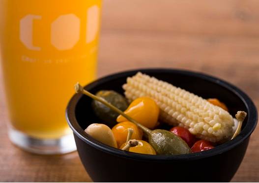 C.O.D. – Craft on Draft C.O.D. – Craft on Draft