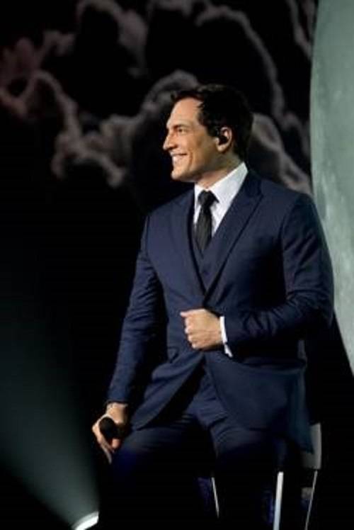 Daniel Boaventura