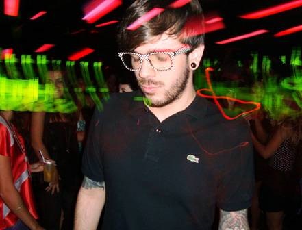 Daniel Carvalho: convocado para os pickups do Club Soda Daniel Carvalho: convocado para os pickups do Club Soda