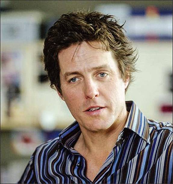 O astro Hugh Grant não está no elenco, mas os minutos finais do novo longa da série guardam uma surpresa para o seu personagem, o sedutor Daniel