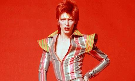 Tô de Bowie