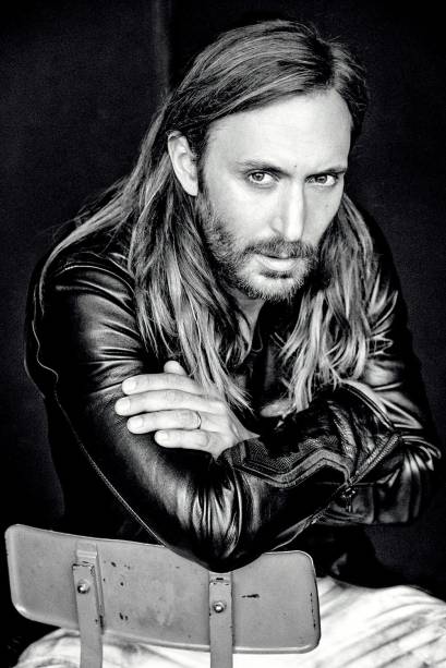 David Guetta