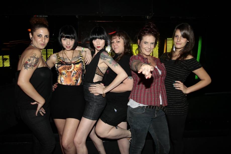 De Polainas De Polainas