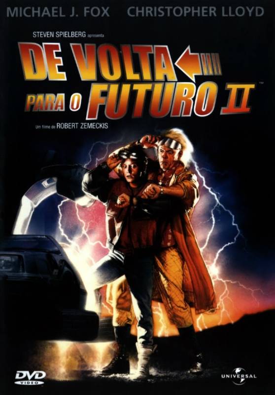 De Volta para o Futuro 2