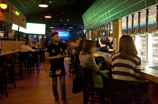 Delirium Café Delirium Café