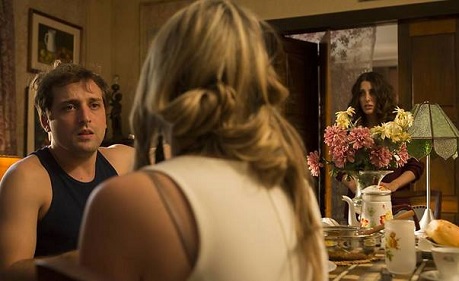 Desculpe o Transtorno: Dani Calabresa, Gregório Duvivier e Clarice Falcão