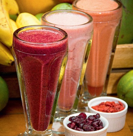 Desfrutti