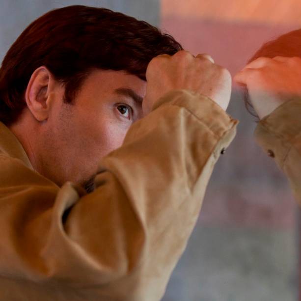 O Presente: Joel Edgerton O Presente: Joel Edgerton