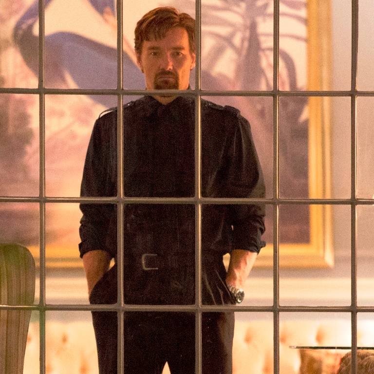 O Presente: Joel Edgerton atua e também dirige o suspense O Presente: Joel Edgerton atua e também dirige o suspense