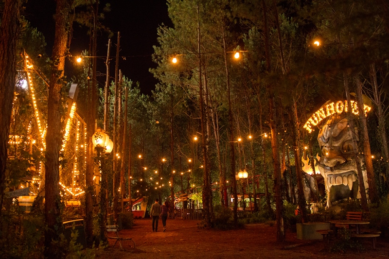 Goosebumps: Monstros e Arrepios: a direção é de Rob Letterman Goosebumps: Monstros e Arrepios: a direção é de Rob Letterman