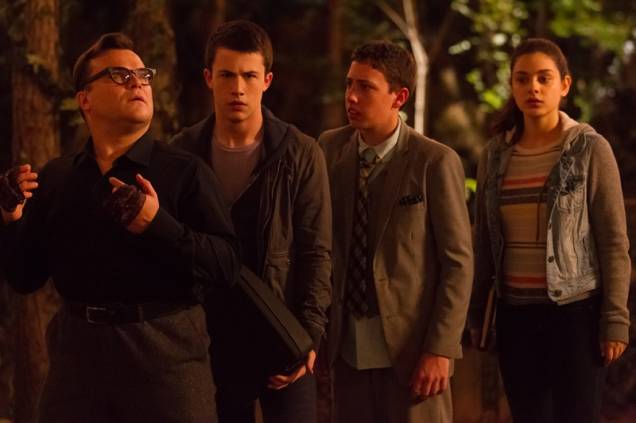 Goosebumps: Monstros e Arrepios Goosebumps: Monstros e Arrepios