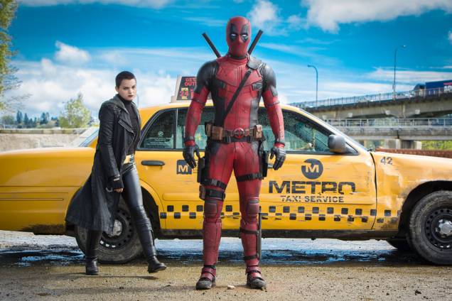 Deadpool Deadpool