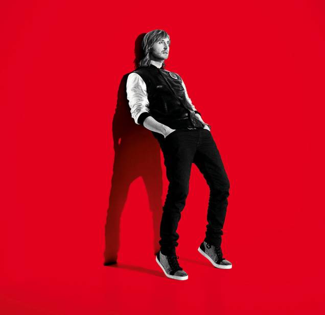 David Guetta David Guetta