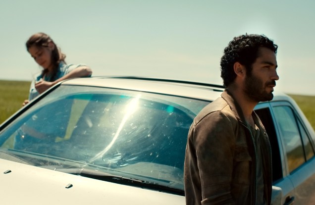 A Andorinha (2016), de Mano Khalil A Andorinha (2016), de Mano Khalil