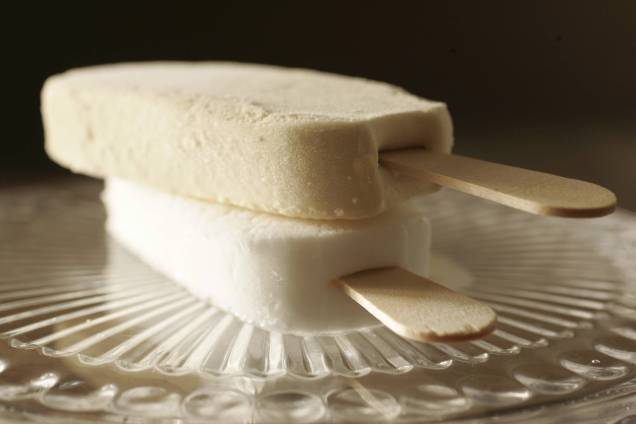 Picolés magrinhos, da Diletto: menos de 100 calorias por palito Picolés magrinhos, da Diletto: menos de 100 calorias por palito