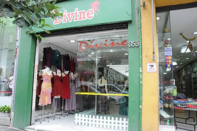 Divine: especializada em vestidos (longos e curtos) para ocasiões formais Divine: especializada em vestidos (longos e curtos) para ocasiões formais