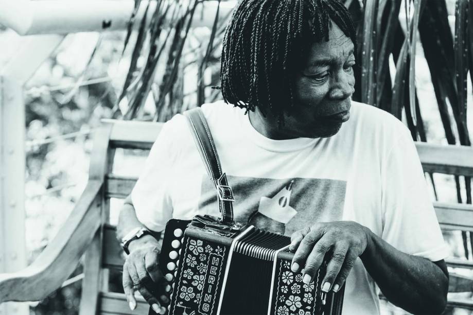 Milton Nascimento