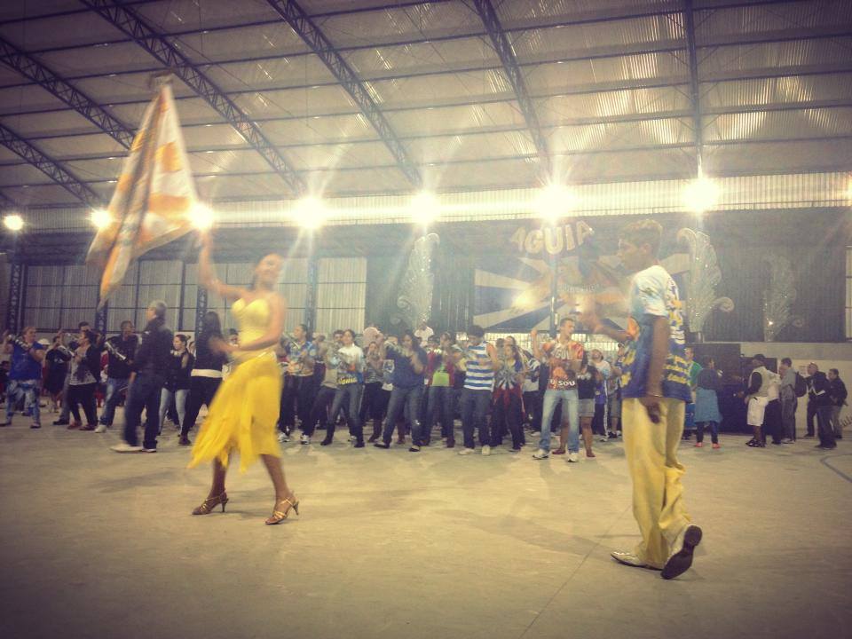 Morena Nascimento – Um Diálogo entre Música e Dança